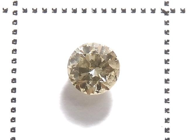 【動画】【1点もの】ダイヤモンド ルース ファセットカット 1粒 NO.103 サムネイル2