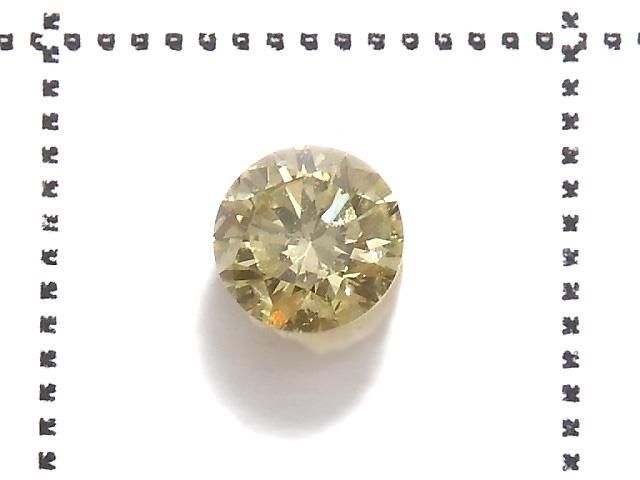 【動画】【1点もの】ダイヤモンド ルース ファセットカット 1粒 NO.104 サムネイル2