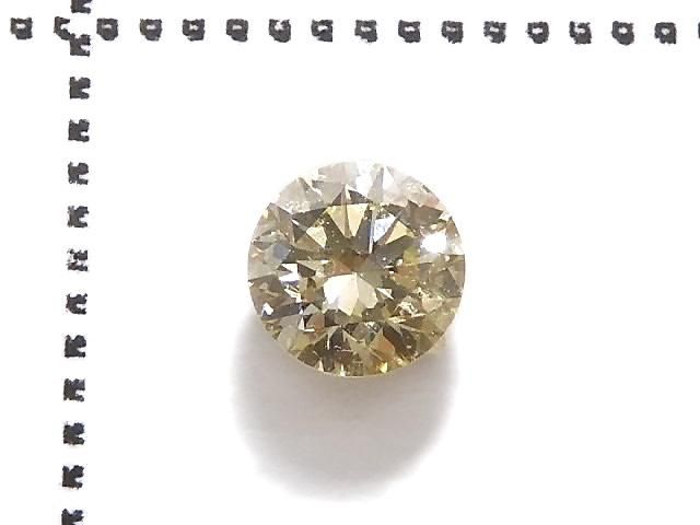 【動画】【1点もの】ダイヤモンド ルース ファセットカット 1粒 NO.105 サムネイル2