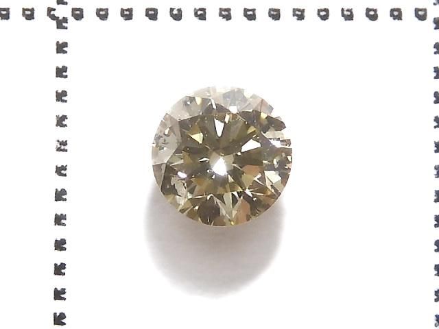 【動画】【1点もの】ダイヤモンド ルース ファセットカット 1粒 NO.106 サムネイル2