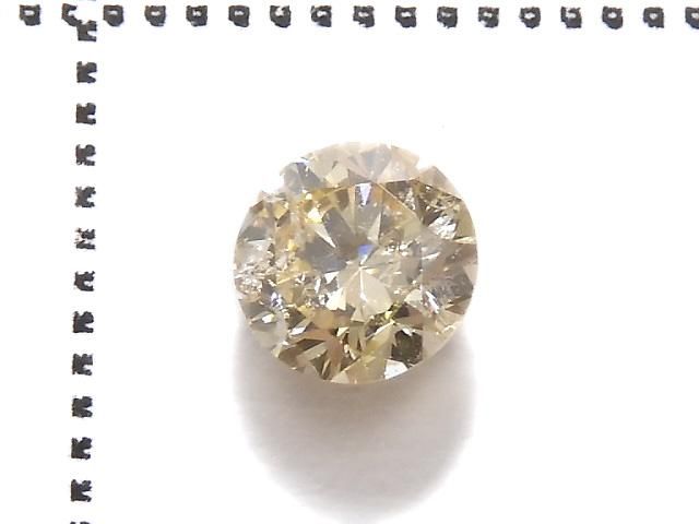 【動画】【1点もの】ダイヤモンド ルース ファセットカット 1粒 NO.109 サムネイル2