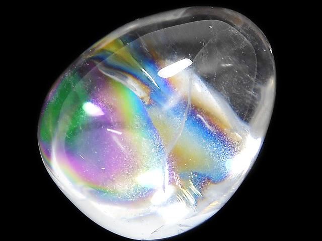 【動画】【1点もの】アイリスクォーツAAA ルース 1個 NO.92の画像