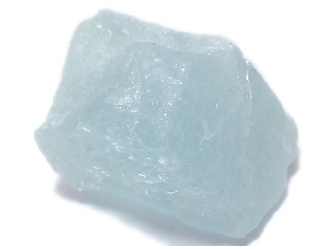 アクアマリン　原石　ヒマラヤ C837 ヒマラヤ産アクアマリン原石 ― 水晶天然石専門店ムーンマッドネス