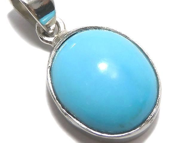キングマンターコイズ ペンダント キングマンターコイズ ペンダント