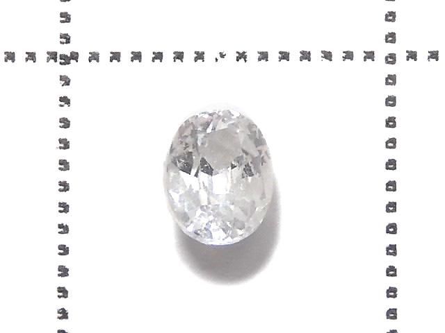 【動画】【1点もの】フェナカイト ルース ファセットカット 1粒 NO.51 サムネイル2