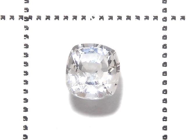 【動画】【1点もの】フェナカイト ルース ファセットカット 1粒 NO.52 サムネイル2