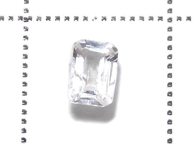 【動画】【1点もの】フェナカイト ルース ファセットカット 1粒 NO.53 サムネイル2