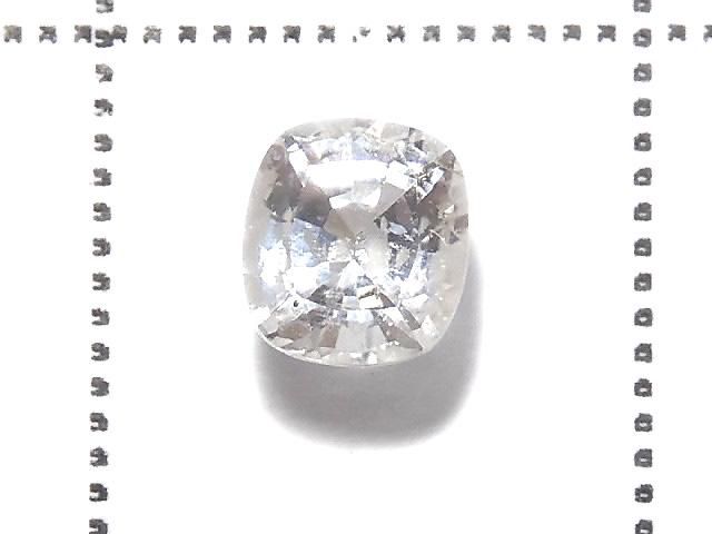 【動画】【1点もの】フェナカイト ルース ファセットカット 1粒 NO.54 サムネイル2