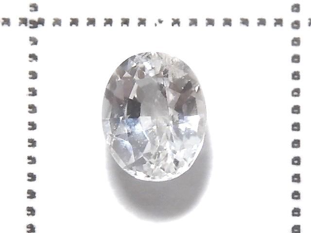 【動画】【1点もの】フェナカイト ルース ファセットカット 1粒 NO.59 サムネイル2