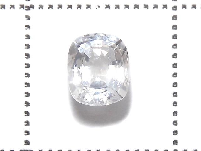 【動画】【1点もの】フェナカイト ルース ファセットカット 1粒 NO.60 サムネイル2