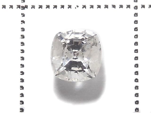 【動画】【1点もの】フェナカイト ルース ファセットカット 1粒 NO.61 サムネイル2