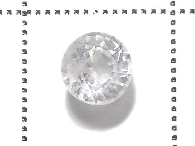 【動画】【1点もの】フェナカイト ルース ファセットカット 1粒 NO.62 サムネイル2