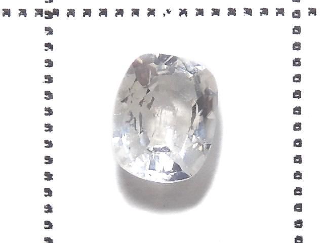 【動画】【1点もの】フェナカイト ルース ファセットカット 1粒 NO.66 サムネイル2