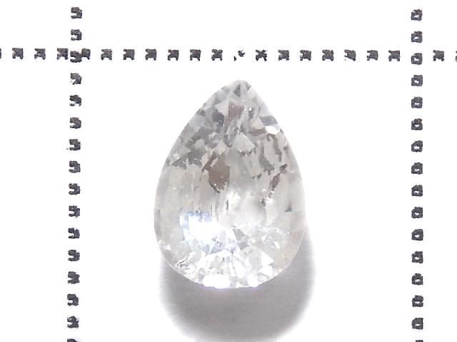 【動画】【1点もの】フェナカイト ルース ファセットカット 1粒 NO.67 サムネイル2