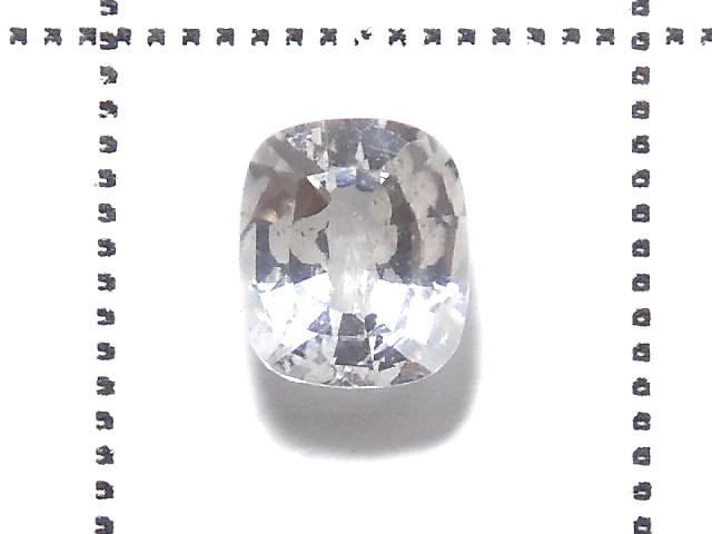 【動画】【1点もの】フェナカイト ルース ファセットカット 1粒 NO.68 サムネイル2