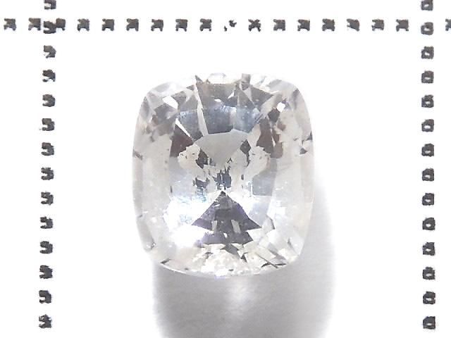 【動画】【1点もの】フェナカイト ルース ファセットカット 1粒 NO.70 サムネイル2