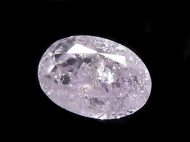 【動画】【1点もの】ピンクダイヤモンド ルース ファセットカット1粒 NO.6の画像