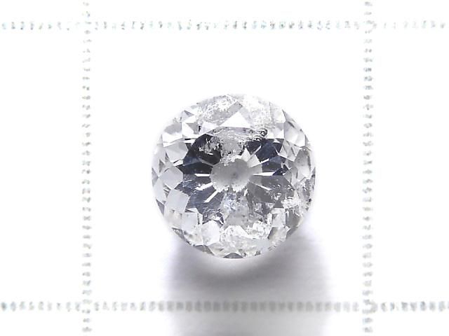 【動画】【1点もの】宝石質ポルサイト ルース ファセットカット 1個 NO.51 サムネイル2