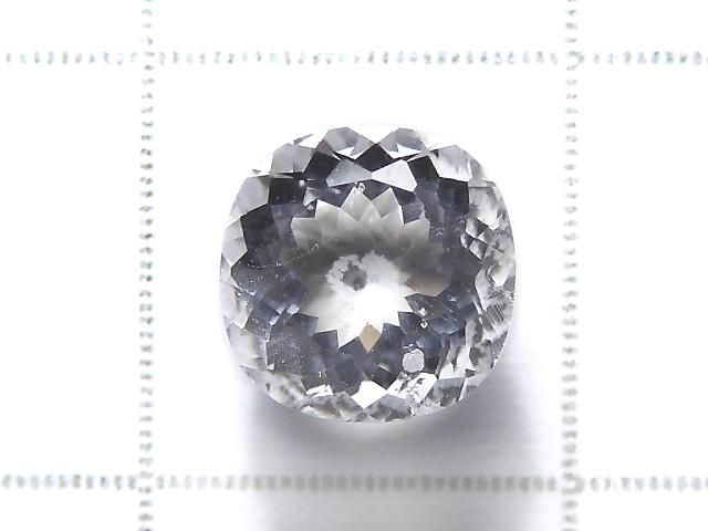 【動画】【1点もの】宝石質ポルサイト ルース ファセットカット 1個 NO.52 サムネイル2