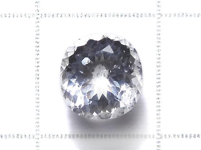 【動画】【1点もの】宝石質ポルサイト ルース ファセットカット 1個 NO.56 サムネイル2