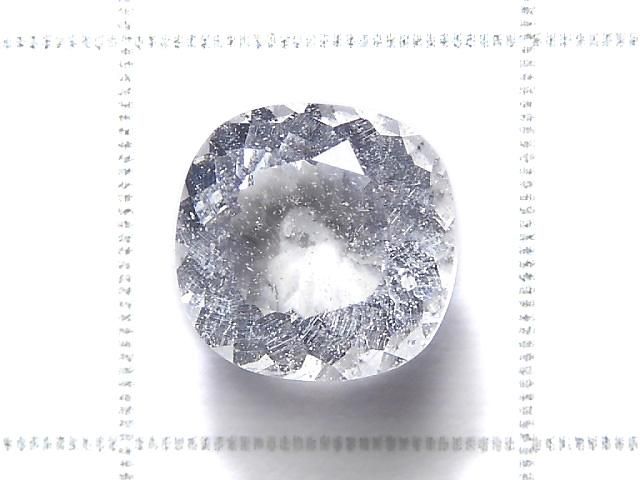 【動画】【1点もの】宝石質ポルサイト ルース ファセットカット 1個 NO.58 サムネイル2