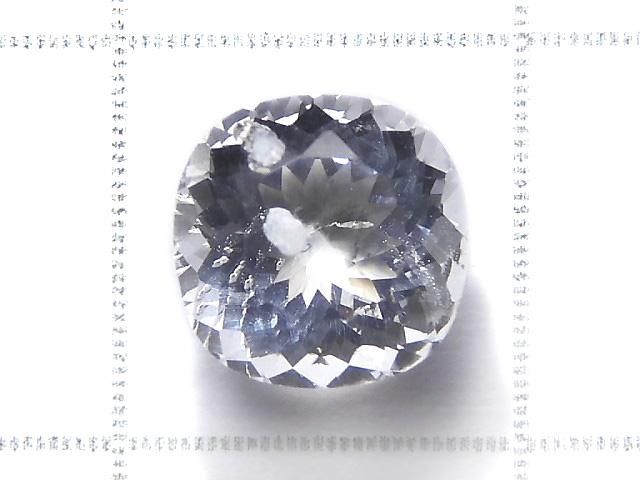 【動画】【1点もの】宝石質ポルサイト ルース ファセットカット 1個 NO.60 サムネイル2