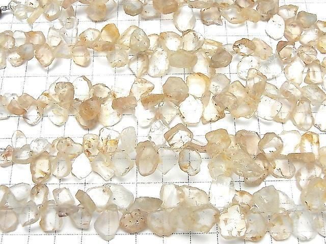 【動画】ブラウントパーズAA++ ラフスライスカット 半連/1連(約17cm) サムネイル4