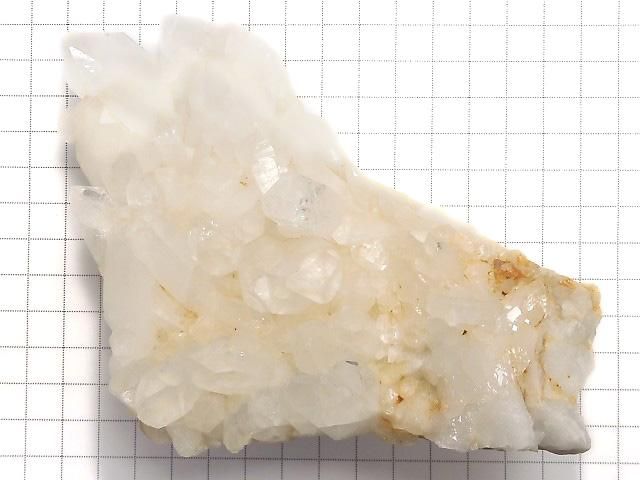 【動画】【1点もの】スカルドゥ産ヒマラヤクォーツ クラスター NO.1 サムネイル2