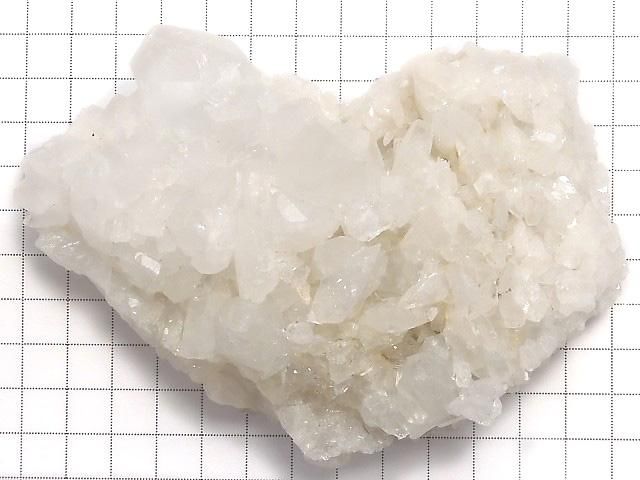 【動画】【1点もの】スカルドゥ産ヒマラヤクォーツ クラスター NO.4 サムネイル2