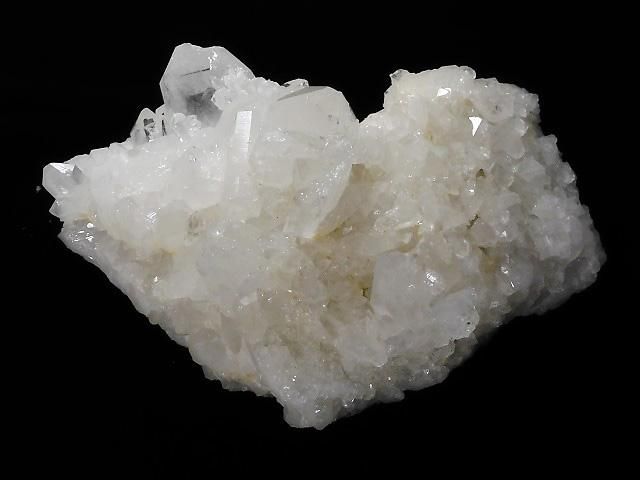 【動画】【1点もの】スカルドゥ産ヒマラヤクォーツ クラスター NO.4 サムネイル3