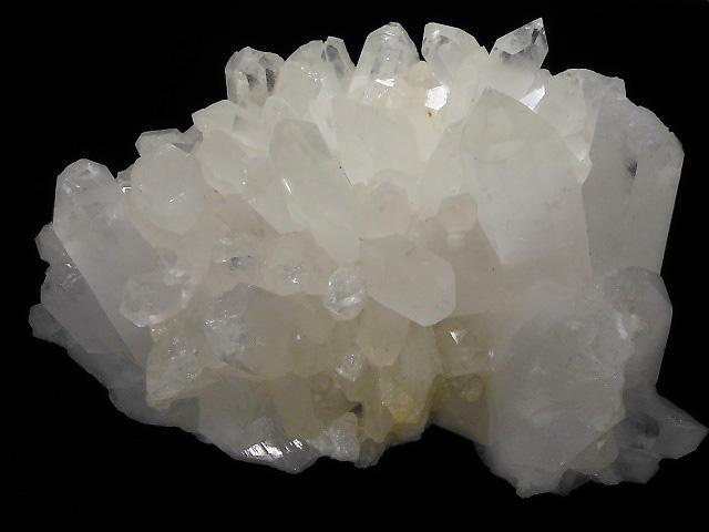 【動画】【1点もの】スカルドゥ産ヒマラヤクォーツ クラスター NO.5 サムネイル3