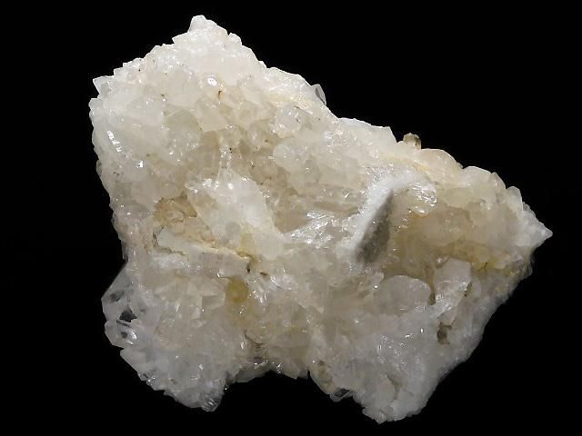 【動画】【1点もの】スカルドゥ産ヒマラヤクォーツ クラスター NO.6 サムネイル3