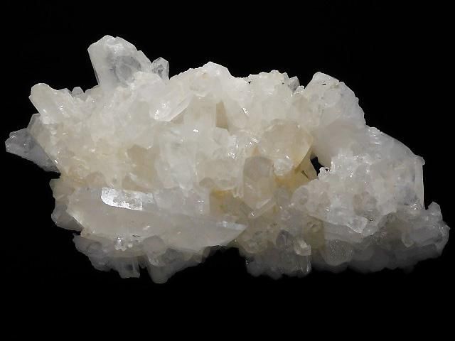 【動画】【1点もの】スカルドゥ産ヒマラヤクォーツ クラスター NO.9 サムネイル3