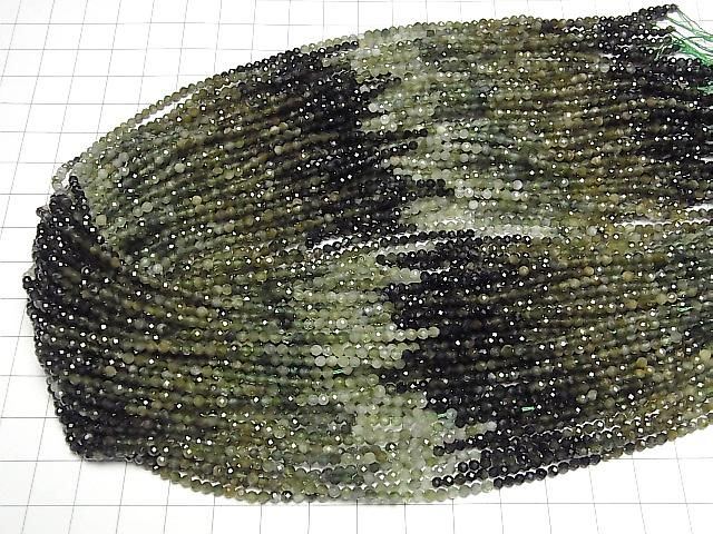 ưۡ餷ۥ꡼ȥޥAA+ 饦ɥå2.5mm 1Ϣ(37cm)β-4