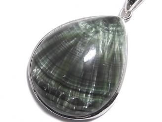 ưۡ1ΡۥեʥAAA ڥȥȥå SILVER925 NO.3