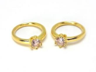 ưSilver925 饦 ٥ӡ 饦ɥեåȥå3.5mm(ã) ڥԥ󥯡 18KGP 1