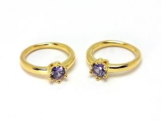 ưSilver925 饦 ٥ӡ 饦ɥեåȥå3.5mm(ã) ڥ᥸ȡ 18KGP 1