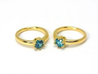 ưSilver925 饦 ٥ӡ 饦ɥեåȥå3.5mm(ã) ڥ֥롼ȥѡ 18KGP 1