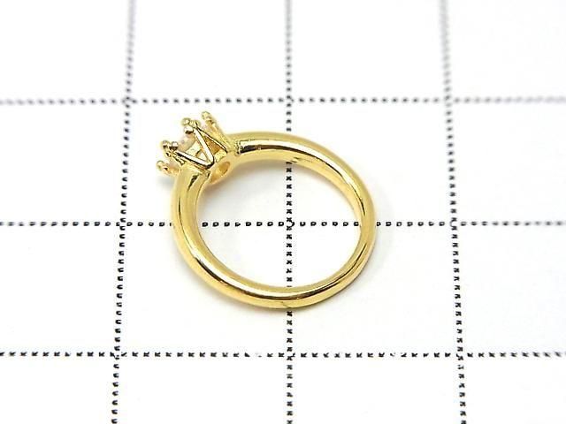 ưSilver925 饦 ٥ӡ 饦ɥեåȥå3.5mm() ڥ 18KGP 1 ͥ2