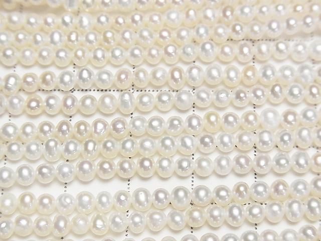 ưø忿AA+ ݥƥ3~3.5mm ۥ磻 1Ϣ(37cm) ͥ2