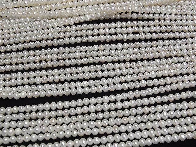 ưø忿AA+ ݥƥ3~3.5mm ۥ磻 1Ϣ(37cm) ͥ3