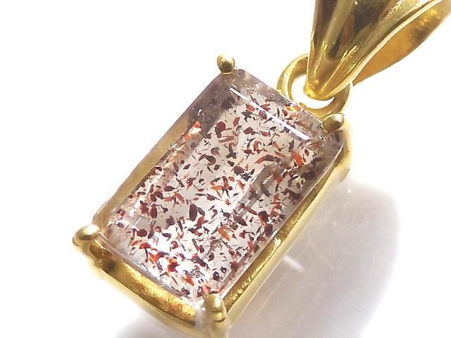 ưۡ1Ρۥ쥹륯AAA- ڥȥȥå 18KGP NO.196β