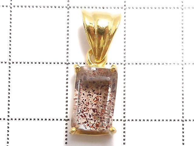 ưۡ1Ρۥ쥹륯AAA- ڥȥȥå 18KGP NO.196 ͥ2