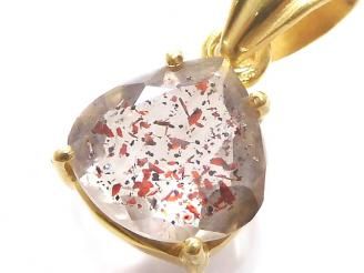 ưۡ1Ρۥ쥹륯AAA- ڥȥȥå 18KGP NO.197