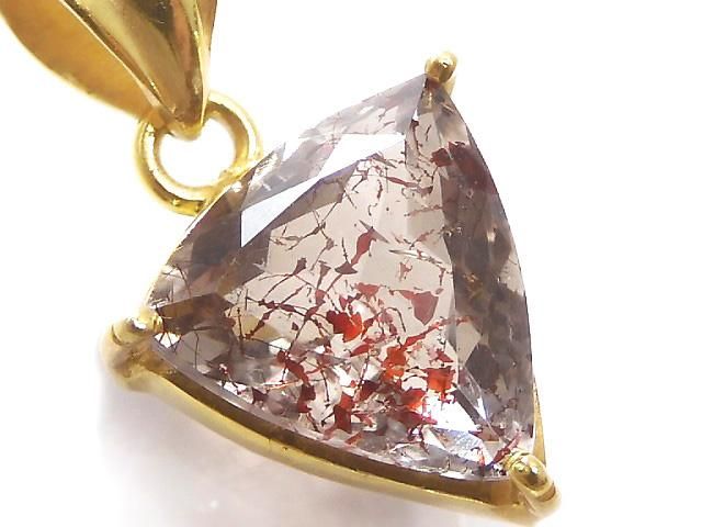 ưۡ1Ρۥ쥹륯AAA- ڥȥȥå 18KGP NO.199β