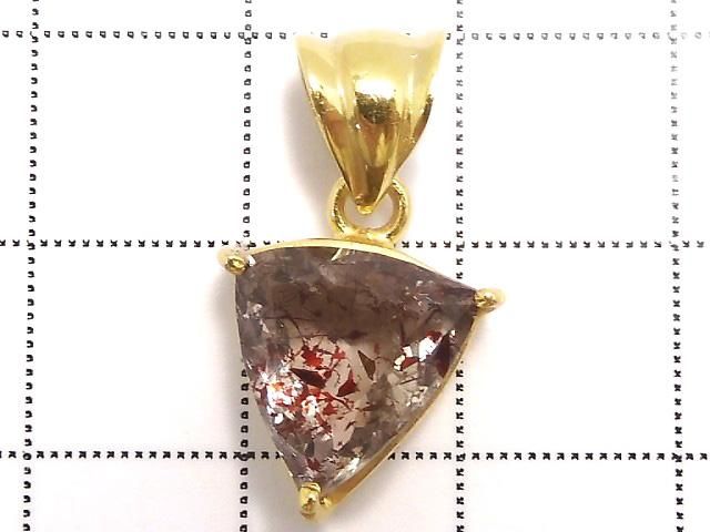 ưۡ1Ρۥ쥹륯AAA- ڥȥȥå 18KGP NO.199 ͥ2