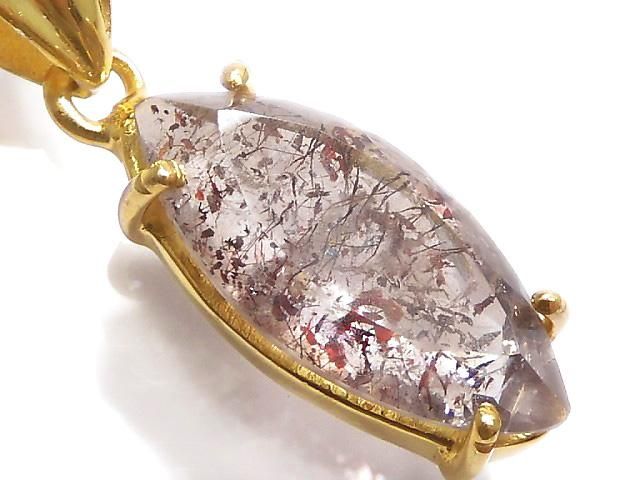 ưۡ1Ρۥ쥹륯AAA- ڥȥȥå 18KGP NO.200β