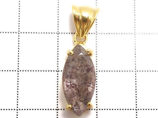 ưۡ1Ρۥ쥹륯AAA- ڥȥȥå 18KGP NO.200 ͥ2