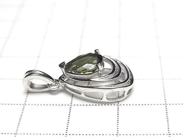 ưмХAAA ڥץեåȥå97mm ڥȥȥå SILVER925 1Ĥβ-3