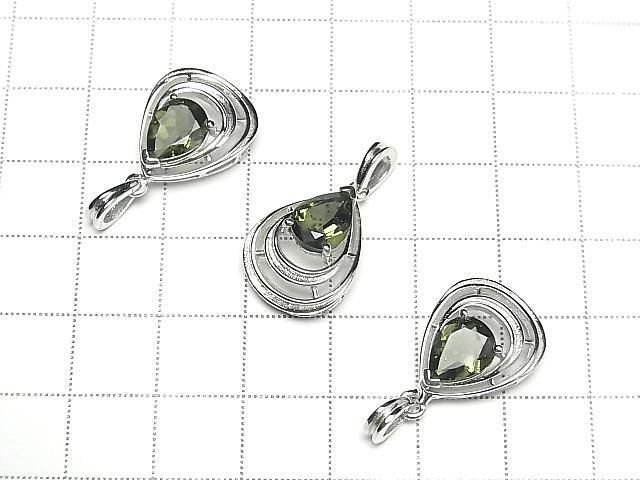 ưмХAAA ڥץեåȥå97mm ڥȥȥå SILVER925 1Ĥβ-4